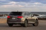 Audi Q7 TFSI Quattro 2016 года (NA)